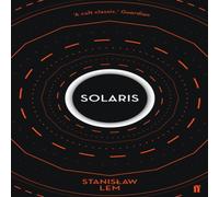 Stanislaw Lem Solaris Paperback Book in White Stanislaw Lem White