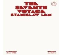 Stanislaw Lem The Seventh Voyage Paperback Book Stanislaw Lem Multicolor
