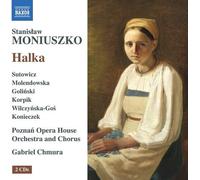 Poznan Opera/Chmura - Stanislaw Moniuszko: Halka