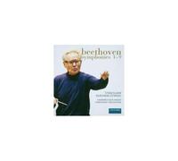 Stanislaw Skrowaczewski - Beethoven: Complete Symphonies Nos.19) [6CD Boxset]