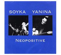 Stanislaw Soyka - Neopositive