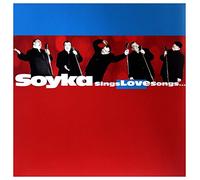 Stanislaw Soyka - Soyka Sings Love Songs [VINYL]