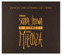 Stanislaw Soyka - Stanislaw Soyka Spiewa 9 Wierszy Milosza
