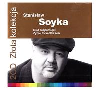 Stanislaw Soyka - Zlota Kolekcja 1 & 2