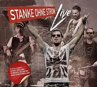 Stanke,Patrick - Stanke Ohne Strom-Live 2016