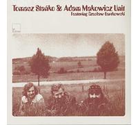 Stanko,Tomasz - Featuring Czeslaw Bartkowski (Lp) [VINYL]