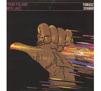 Stanko,Tomasz - Music for K./from Poland With Jazz [Vinyl LP] [VINYL]