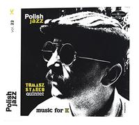 Stanko,Tomasz Quintet - Music for K