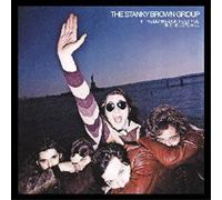 Stanky Brown Group - If the Lights Don T Get You..
