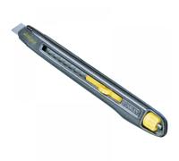 Stanley® 0-10-095 Interlock Snap-Off Blade Knife 9Mm