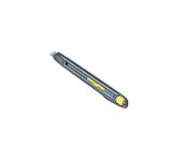 Stanley 0-10-095 Snap Off Interlock Knife 9mm