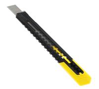 Stanley 0-10-150 9Mm Sm Snap-Off Blade Knife STA-0-10-150