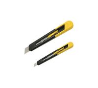 Stanley SM9 Snap-Off Blade Knife 9mm