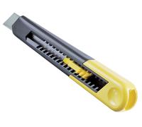Stanley 0-10-151 SM 18mm Snap Off Blade Knife