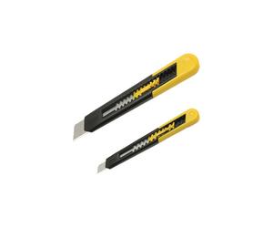 Stanley 0-10-151 SM18 Snap Off Blade Knife 18mm