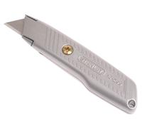 Stanley 0-10-299 Utility Knife Fixed Blade