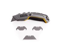 Stanley 0-10-789 Fatmax Retractable Twin-Blade Utility Knife STA-0-10-789