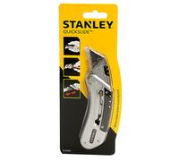 Stanley QuickSlide Pocket Utility Knife