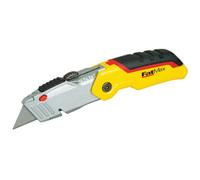 Stanley 0-10-825 FatMax Retractable Folding Knife