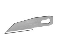 Stanley 0-11-221 Slim Knife Blade 60Mm (Pack Of 3) STA-0-11-221