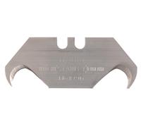 Stanley® 0-11-983 1996B Hooked Knife Blades (Pack 5)