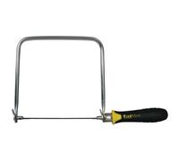 Stanley FatMax Coping Saw 165mm (6.1/2in) x 14 TPI