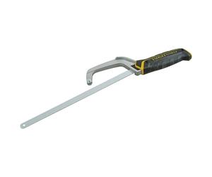 Stanley 0-15-211 Junior Metal Saw 300mm Compact Design 1pc