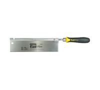 Stanley 0-15-252 FatMax Reversible Flush Cut Saw 250mm (9.3/4in) 13TPI