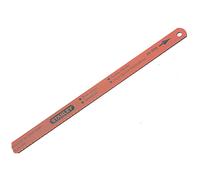 Stanley High Speed Steel Molybdenium Hacksaw Blades (2) 0 15 906, Brown