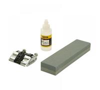 Stanley 0-16-050 Honing Guide kit With Guide Stone and Oil