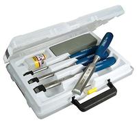Stanley 0-16-130 Chisel Set [1] (Epitome Certified)