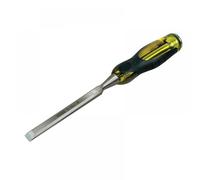 Stanley 0-16-251 Fatmax Thru Tang Wood Chisel 6Mm