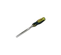 Stanley FatMax® Bevel Edge Chisel with Thru Tang 10mm (3/8")