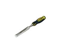 Stanley 0-16-259 FatMax Bevel Edge Chisel With Thru Tang 20mm (13/...