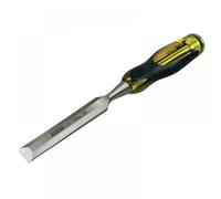 Stanley® 0-16-260 Fatmax® Bevel Edge Chisel With Thru Tang 22Mm (7/8In)
