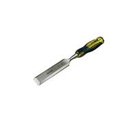STANLEY 0 16 263 FATMAX 32MM 11/4" BEVEL EDGE WOOD CHISEL