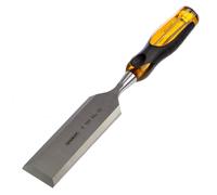 Stanley 0-16-267 FatMax through Tang Wood Chisel 50mm