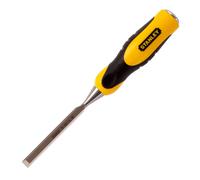 Stanley 0-16-872 Dynagrip Bevel Edge Chisel 10Mm STA-0-16-872