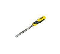 STANLEY 12mm Dynagrip Chisel with Bevel Edge, 0-16-873