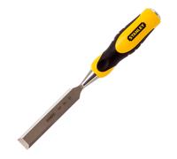 Stanley 0-16-878 Dynagrip Bevel Edge Chisel 20Mm STA-0-16-878