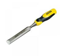 Stanley® 0-16-878 Dynagrip™ Bevel Edge Chisel With Strike Cap 20Mm (3/4In)