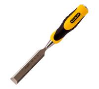 Stanley 0-16-879 Dynagrip Bevel Edge Chisel 22Mm STA-0-16-879