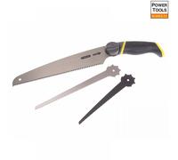 Faithfull 10in 250mm Prestige CNC 90° Try Square Anodised Aluminium,FAICS10CNC