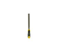 Stanley 0-22-441 8-inch/ 200mm Hand File Bastard Cut
