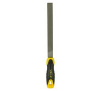 STANLEY 0-22-441 8 inch/ 200mm Hand File Bastard Cut