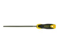 Stanley 0-22-444 8"/200mm Round File Second Cut - Sta022444