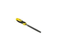 Stanley 0-22-456 8-inch/ 200mm Half Round Second Cut