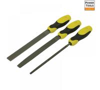 Stanley® 0-22-477 Handled Rasp Set, 3 Piece