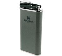 Stanley 0.23L Classic Easy Fill Wide Mouth Travel Hip Flask