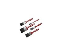 Stanley 5 Piece Decor Paint Brush Set